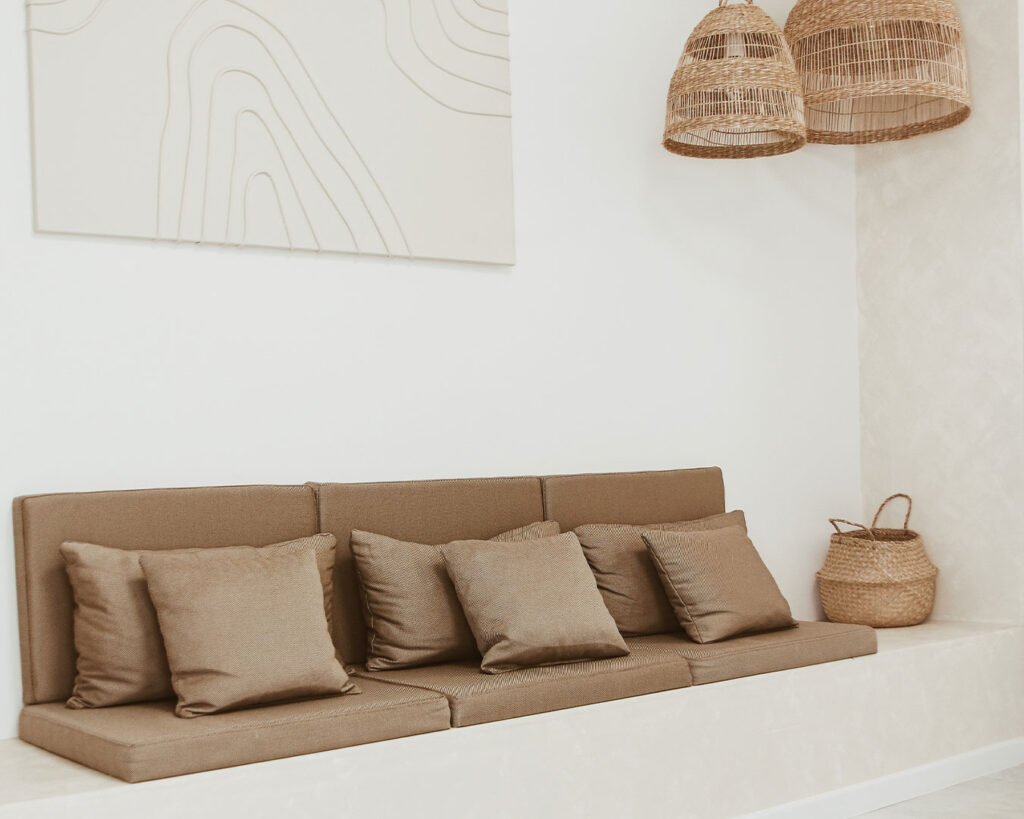 Projektowanie mebli, projektowanie wnętrz